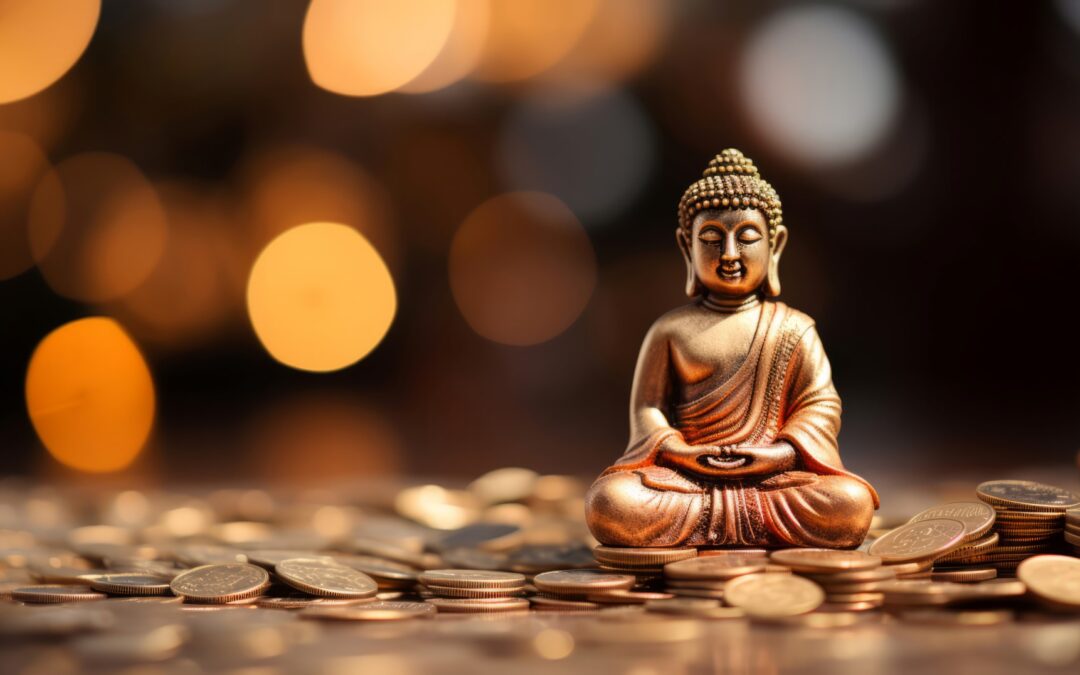 How Spirituality makes you Rich & Abundant, Beyond Belief