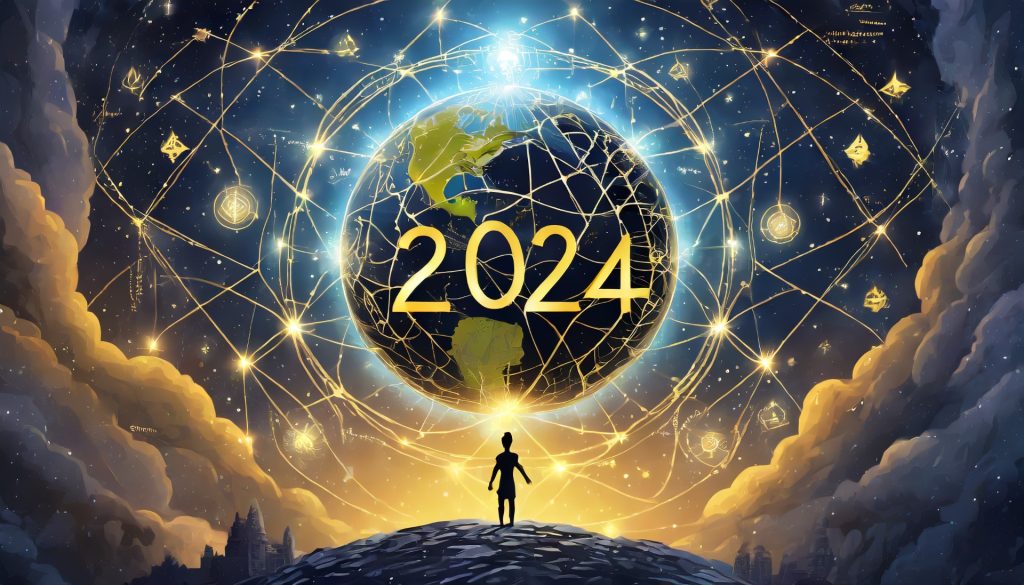 2024 Metatron Earth Humanity