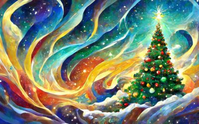 Merry Krystmas – Christ vs. Kryst Consciousness (True History)