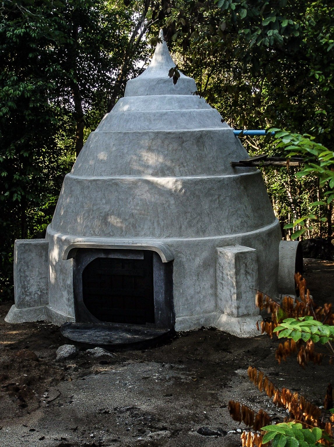 Amithaba Dome 2