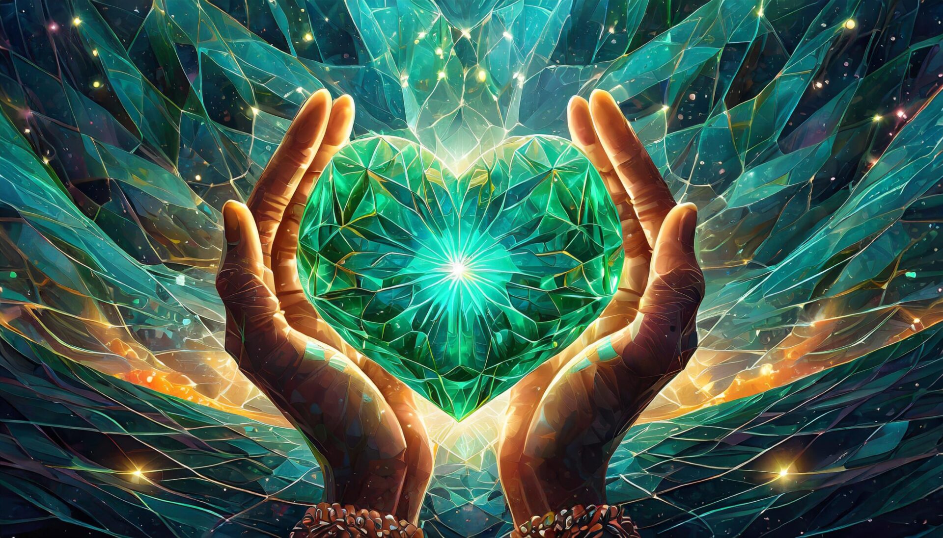 The Law of Forgiveness – The Key to Freedom & Unconditional Love