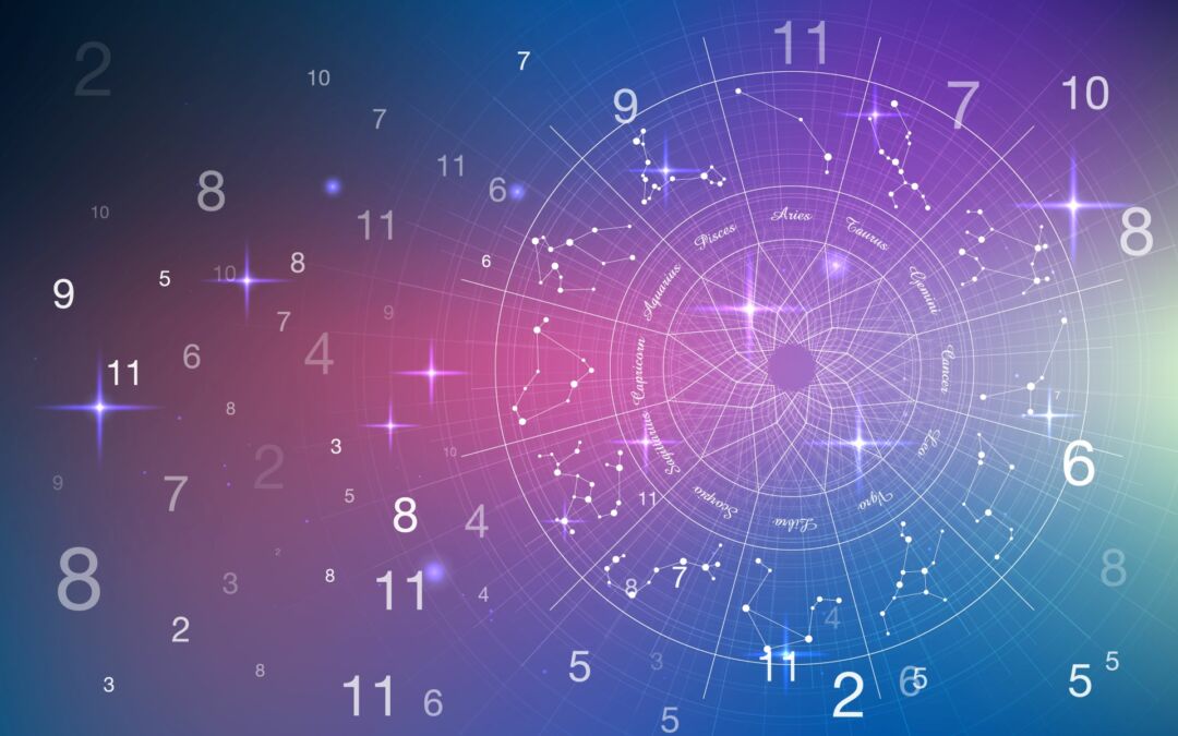Numerology – Decoding The Power of Numbers, Synchronicity & Spiritual Transmissions