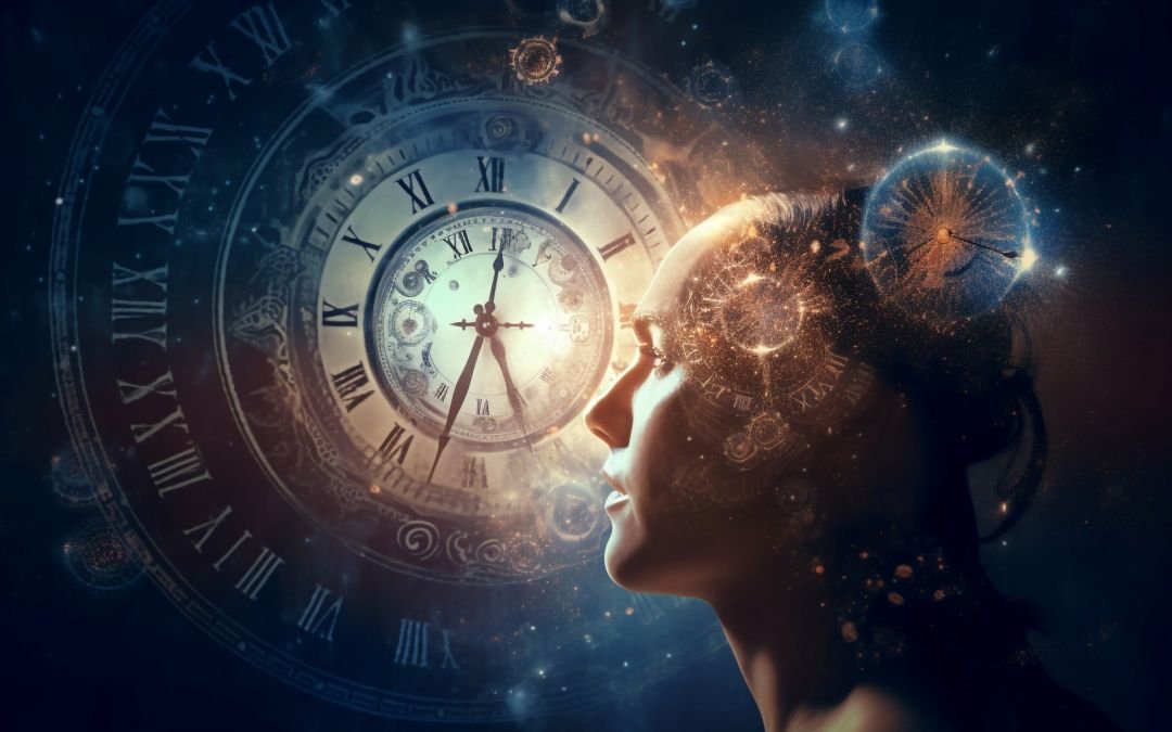 The Truth About Time – Understanding Time as a non-linear, Dynamic Construct