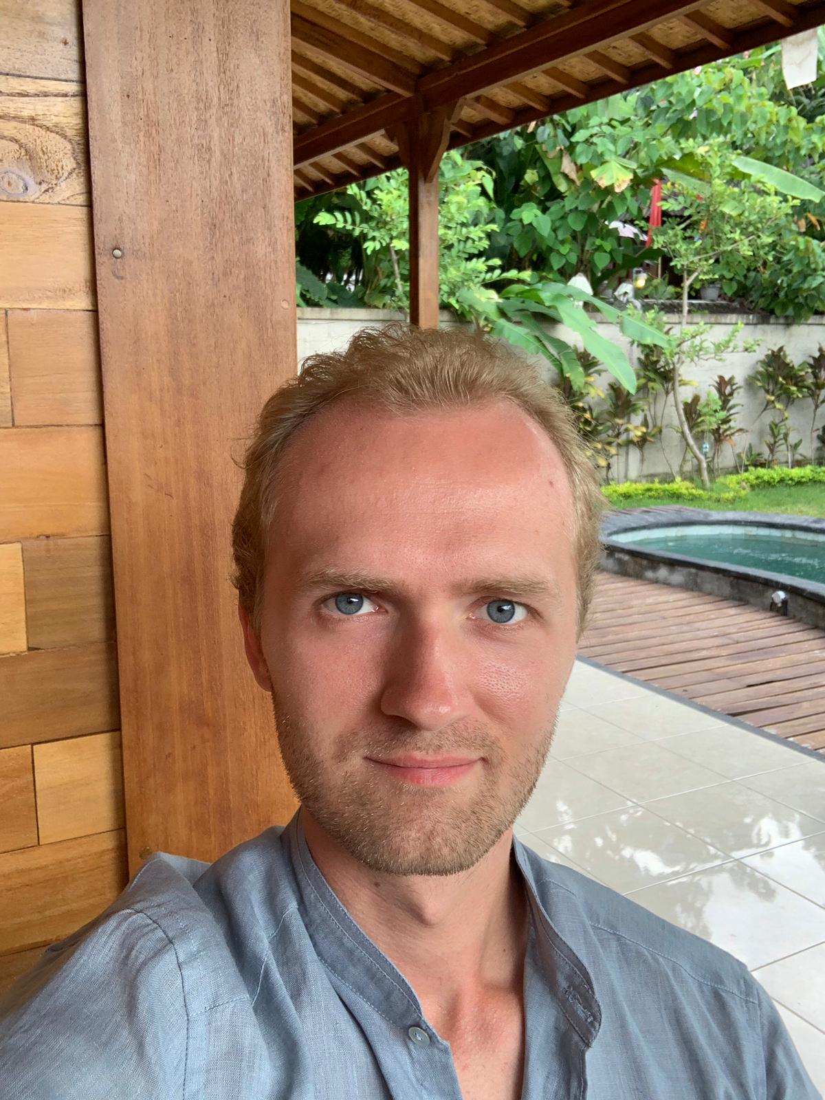 Bali Apr. 2019