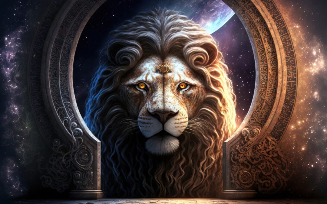 8/8/8 – Lion’s Gate Portal August 8, 2024