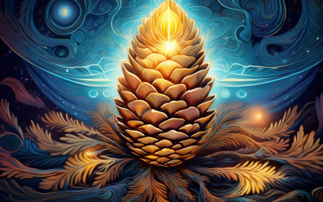 Pine Cone: Spiritual Meaning & Symbolism