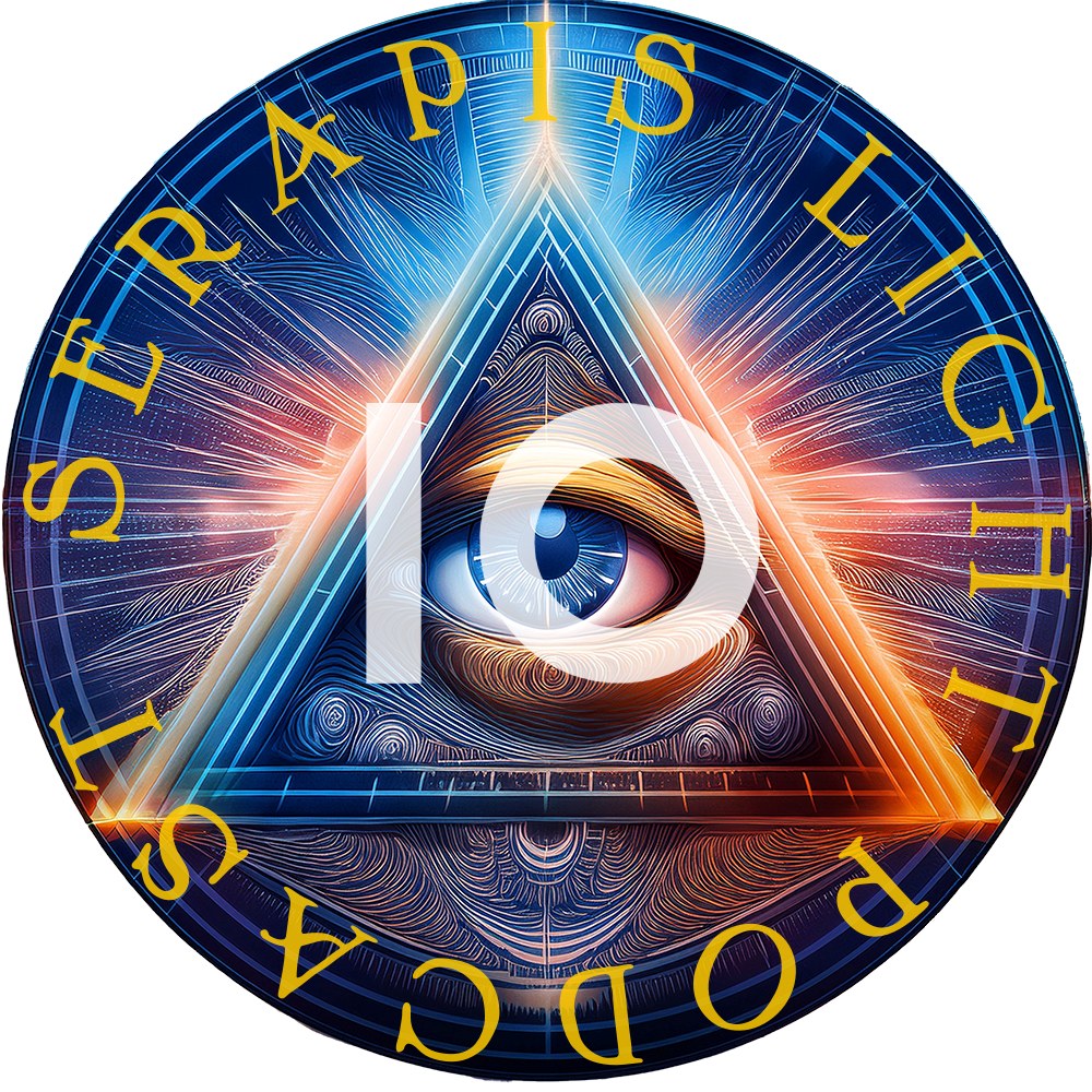 SLP EP 10 Cover