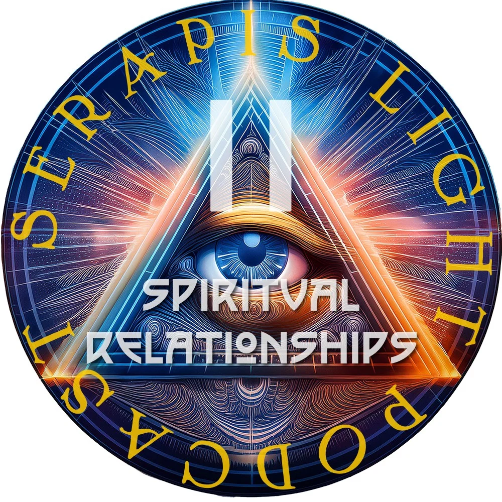 SLP EP 11 Spiritual Relationships