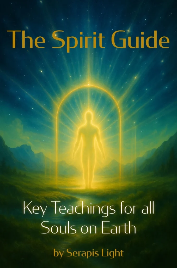 TheSpiritGuideCover