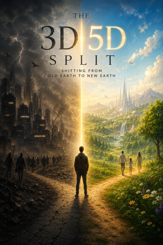 3D 5D Split Article Cover Image
