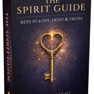 The Spirit Guide (PDF)